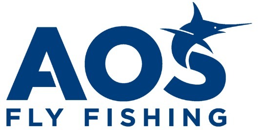 AOS Fly Fishing - Fliegenfischen & Angeln Fischereigeräte und -artikel